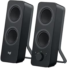 Logitech z207 altoparlanti usato  Spedito ovunque in Italia 