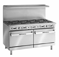 Imperial gas restaurant for sale  Delivered anywhere in USA 