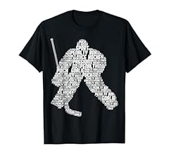 Gardien but hockey d'occasion  Livré partout en France