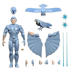 Super7 silverhawks ultimates for sale  Delivered anywhere in USA 