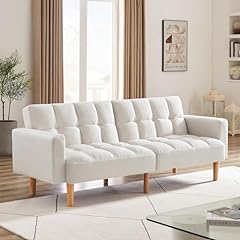 Vanomi futon sofa for sale  Delivered anywhere in USA 