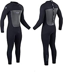 Osprey Men's Full Length 5mm Triathlon Wetsuit, Winter for sale  Delivered anywhere in UK