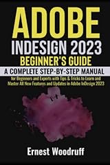 Adobe indesign 2023 usato  Spedito ovunque in Italia 