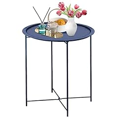 Garden end table for sale  Delivered anywhere in USA 