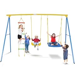 Plohee swing sets for sale  Delivered anywhere in USA 