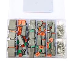 Deutsch connector plug for sale  Delivered anywhere in UK