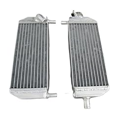 Aluminum radiator compatible for sale  Delivered anywhere in USA 