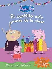 Peppa pig. cuaderno usato  Spedito ovunque in Italia 