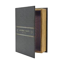 Pacolo decorative book for sale  Delivered anywhere in UK