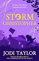 Storm christopher frogmorton for sale  Delivered anywhere in UK