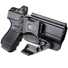 Warriorland g19 iwb for sale  Delivered anywhere in USA 