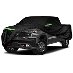 Waterproof truck cover for sale  Delivered anywhere in USA 