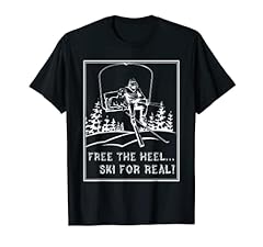 Telemark maglia sci usato  Spedito ovunque in Italia 