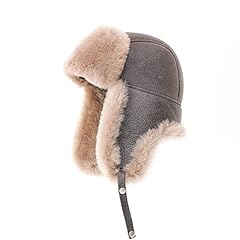 Mumcu leather sheepskin for sale  Delivered anywhere in USA 