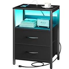 Yoobure nightstand charging for sale  Delivered anywhere in USA 