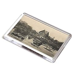 Fridge magnet vintage for sale  Delivered anywhere in UK