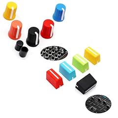 Universal fader knobs for sale  Delivered anywhere in USA 