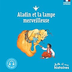Aladin lampe merveilleuse d'occasion  Livré partout en France