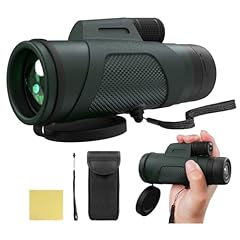 12x50 monocular telescope for sale  Delivered anywhere in USA 