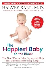 The happiest baby d'occasion  Livré partout en Belgiqu