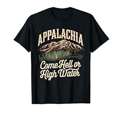 Appalachia strong come for sale  Delivered anywhere in UK