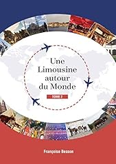 Limousine autour tome d'occasion  Livré partout en France