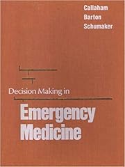 Decision making emergency d'occasion  Livré partout en France