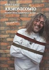 Armonicomio. elogio dell usato  Spedito ovunque in Italia 