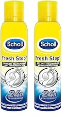 Scholl spray fresh d'occasion  Livré partout en France