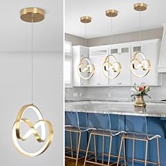 Sovinzert modern led for sale  Delivered anywhere in USA 