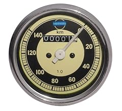 Aespares replica speedometer for sale  Delivered anywhere in UK