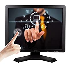 Monitor touchscreen pollici usato  Spedito ovunque in Italia 
