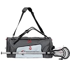Silverfin lacrosse bag for sale  Delivered anywhere in USA 