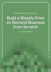 Build shopify print for sale  Delivered anywhere in USA 