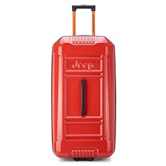 Jeep jh003b hardside for sale  Delivered anywhere in UK