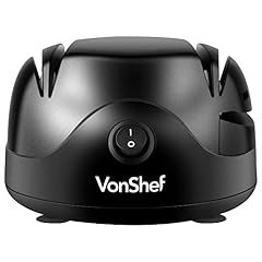 Vonshef electric knife for sale  Delivered anywhere in Ireland