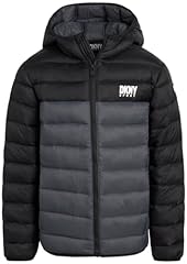 Dkny boys jacket for sale  Delivered anywhere in USA 