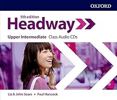 Headway upp int usato  Spedito ovunque in Italia 