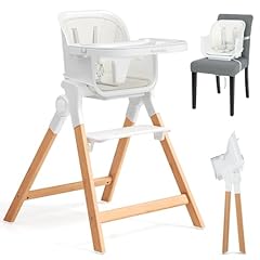 Ezebaby folding wooden for sale  Delivered anywhere in USA 