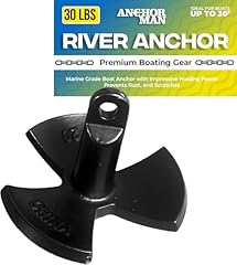 Anchor man 30lb for sale  Delivered anywhere in USA 