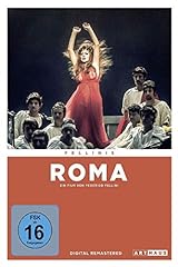 Fellini roma digital gebraucht kaufen  Wird an jeden Ort in Deutschland