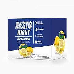 Restonight citrus vitamin gebraucht kaufen  Wird an jeden Ort in Deutschland