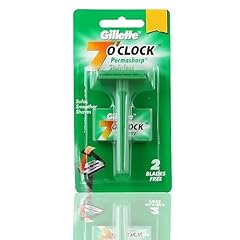 Gillette clock permasharp for sale  Delivered anywhere in USA 