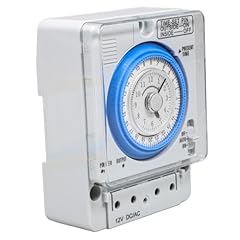Ciieeo plug timers for sale  Delivered anywhere in UK