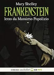 Frankenstein letto massimo usato  Spedito ovunque in Italia 
