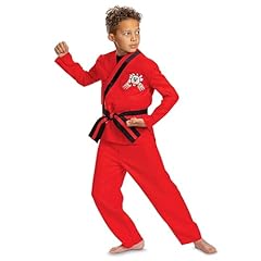 Disguise cobra kai for sale  Delivered anywhere in USA 