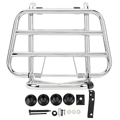 Motorcycle front luggage for sale  Delivered anywhere in UK