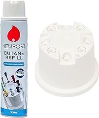Newport gas lighters for sale  Delivered anywhere in Ireland
