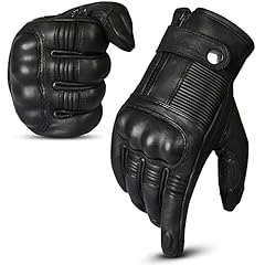 Ridemaxx motorradhandschuhe ec gebraucht kaufen  Wird an jeden Ort in Deutschland