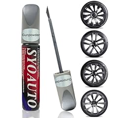 Syoauto gunpowder rim for sale  Delivered anywhere in USA 